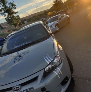 Meet your Posher, Jonathan